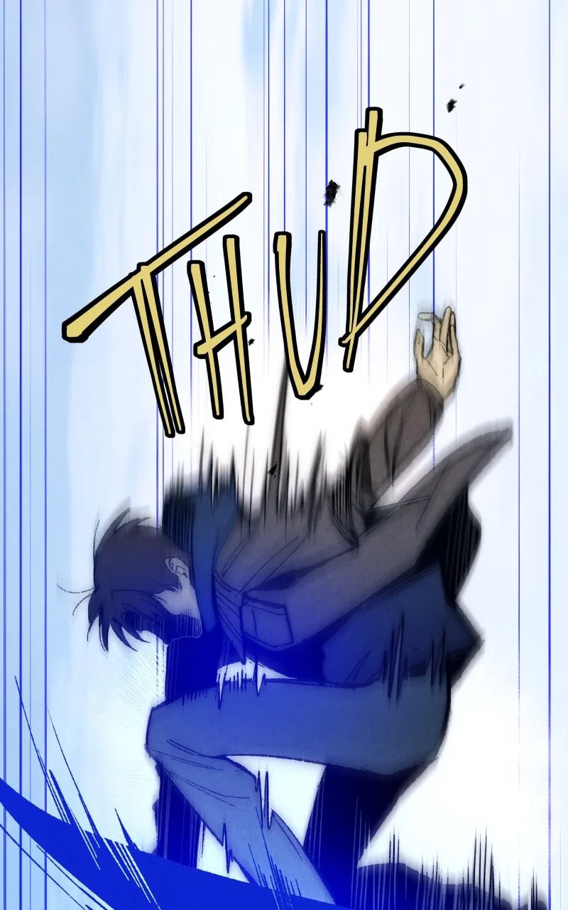 Hand Jumper chapter 89, page 31