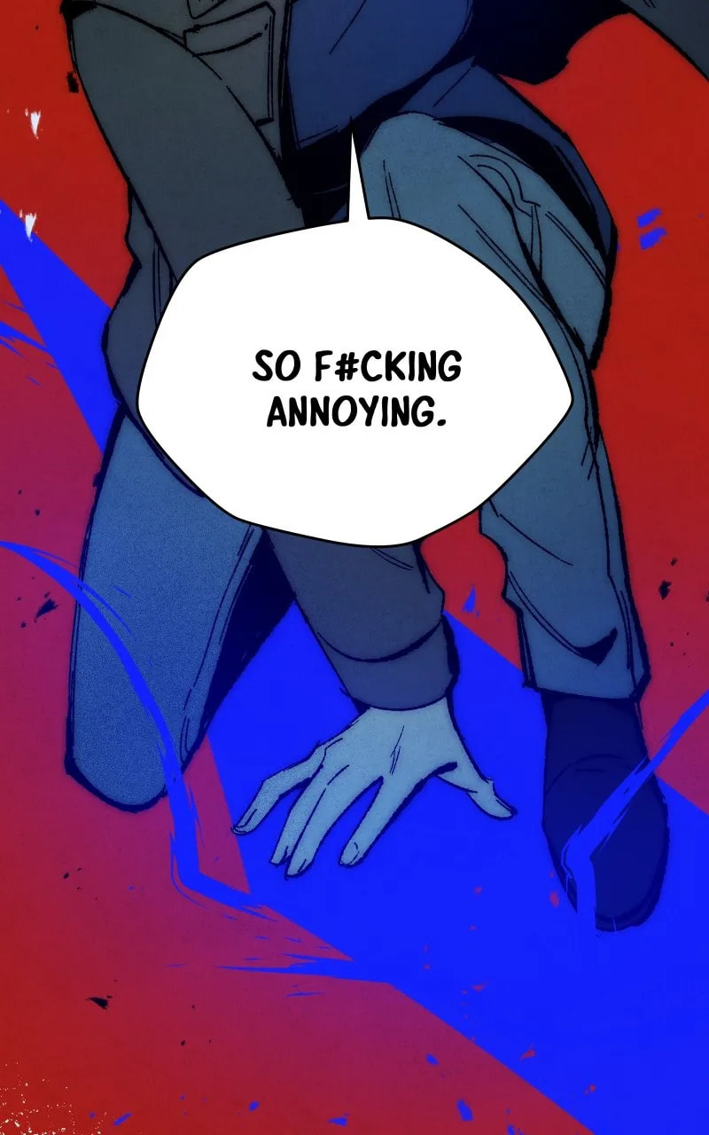 Hand Jumper chapter 89, page 34