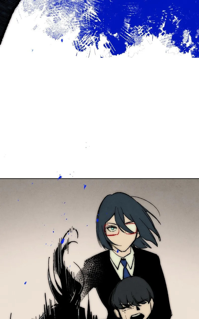 Hand Jumper chapter 89, page 40