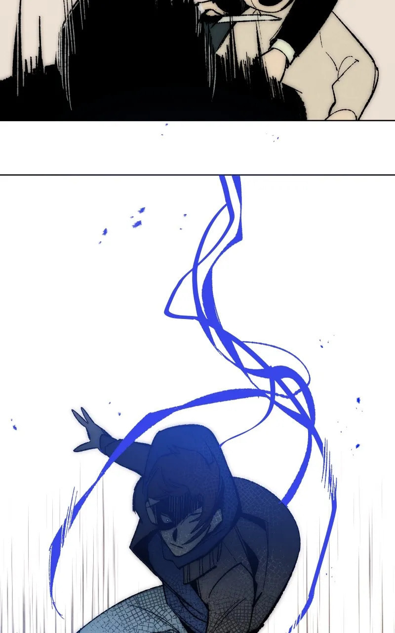 Hand Jumper chapter 89, page 41