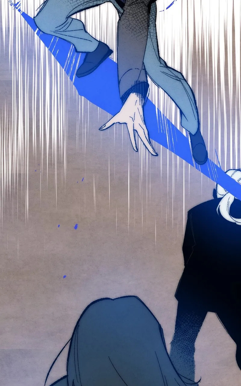 Hand Jumper chapter 89, page 42