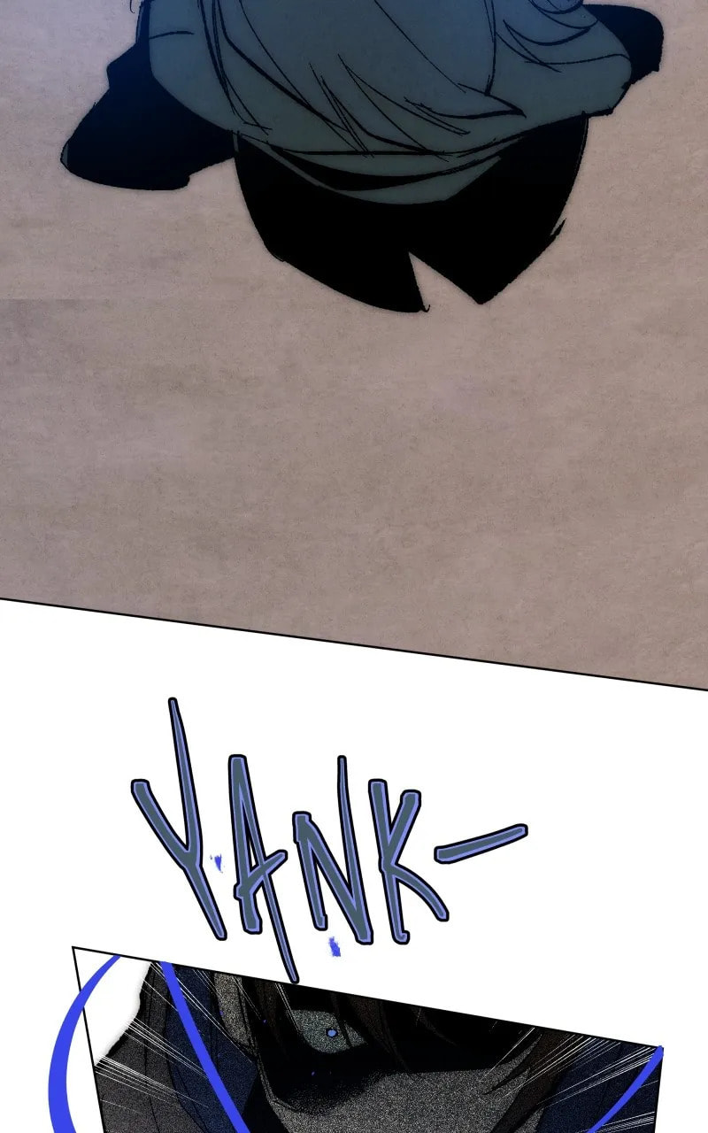 Hand Jumper chapter 89, page 43