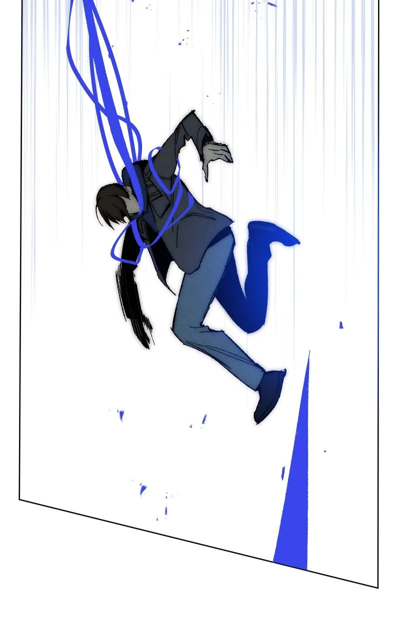 Hand Jumper chapter 89, page 46