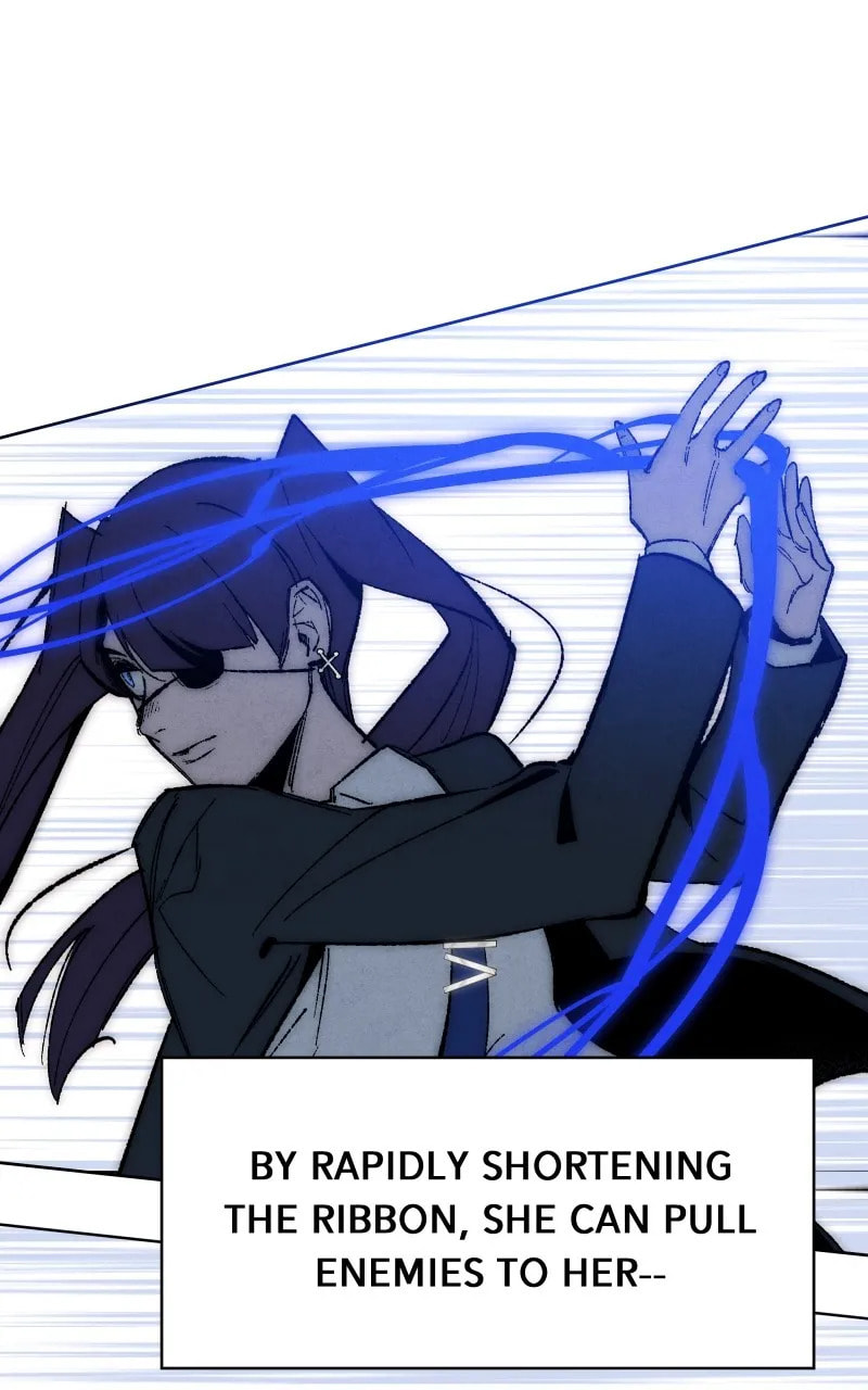 Hand Jumper chapter 89, page 47