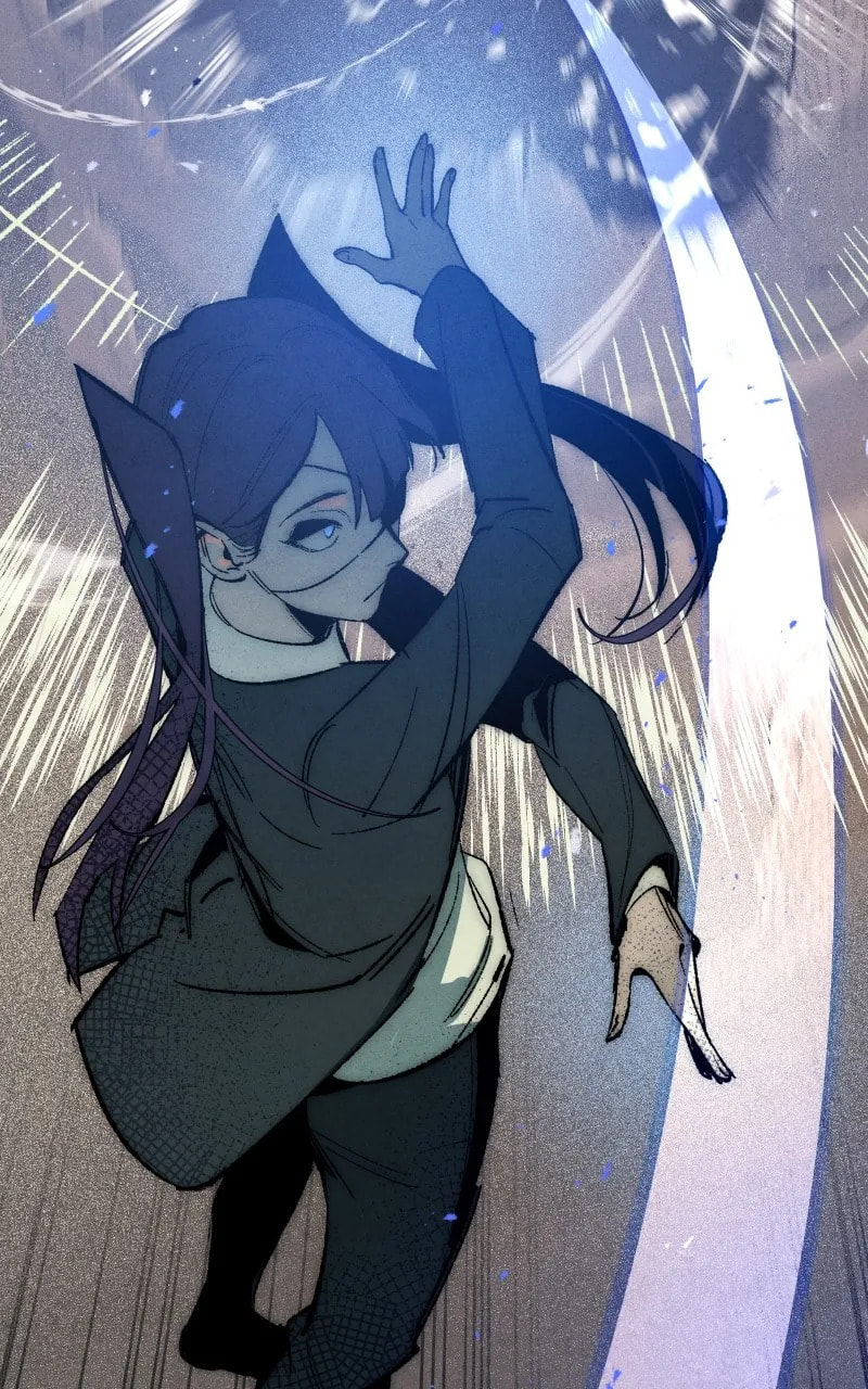Hand Jumper chapter 89, page 51