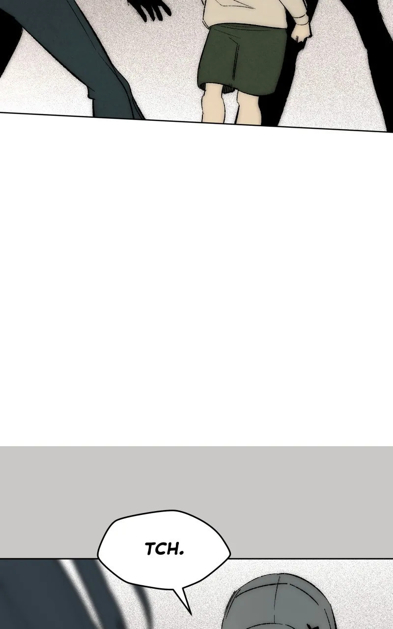 Hand Jumper chapter 89, page 58