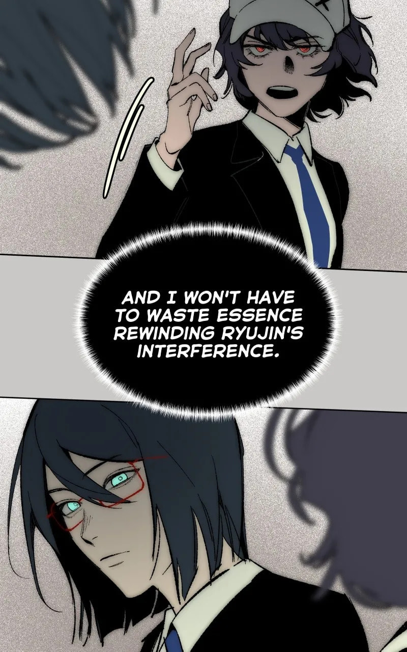 Hand Jumper chapter 89, page 59