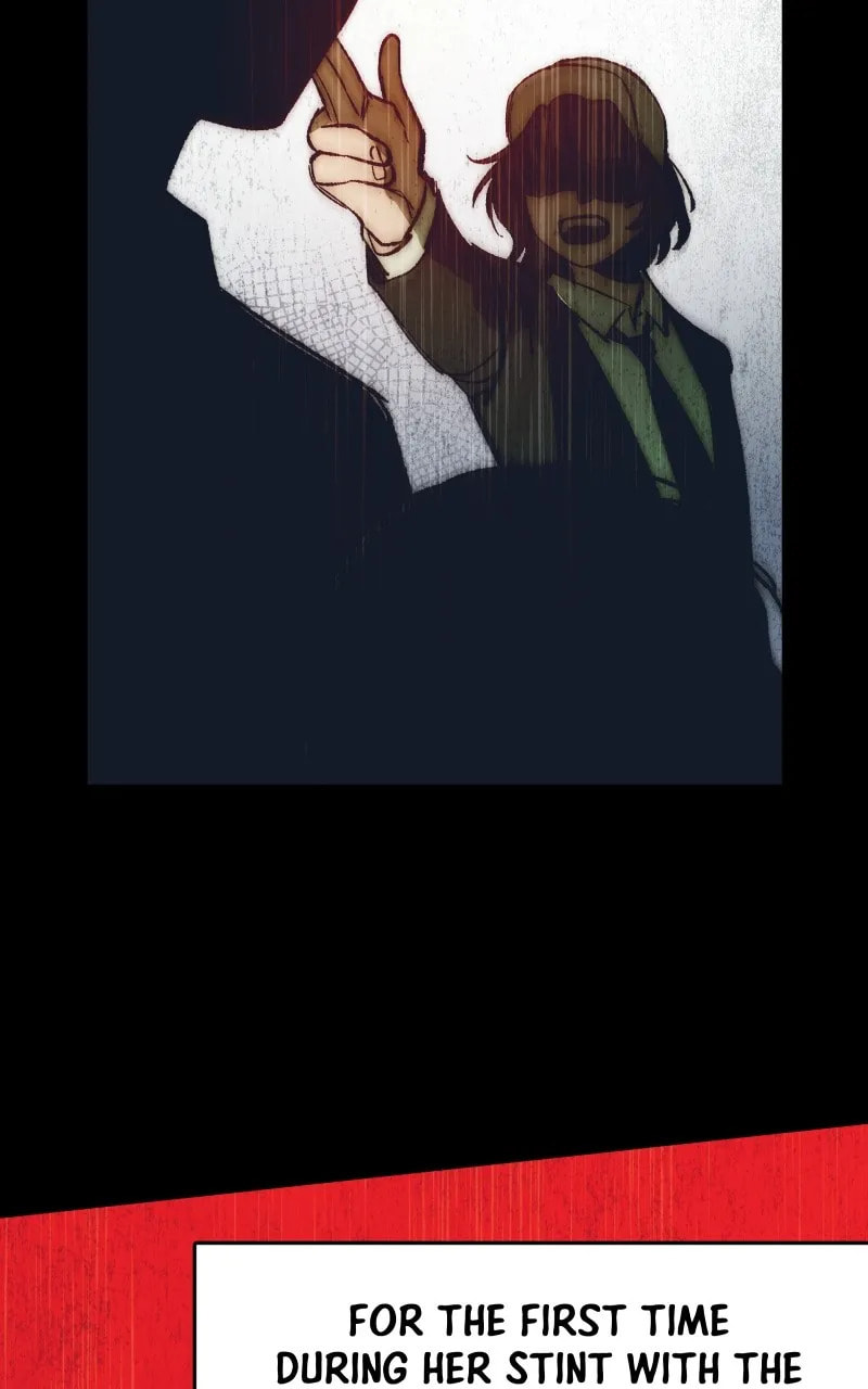 Hand Jumper chapter 89, page 62