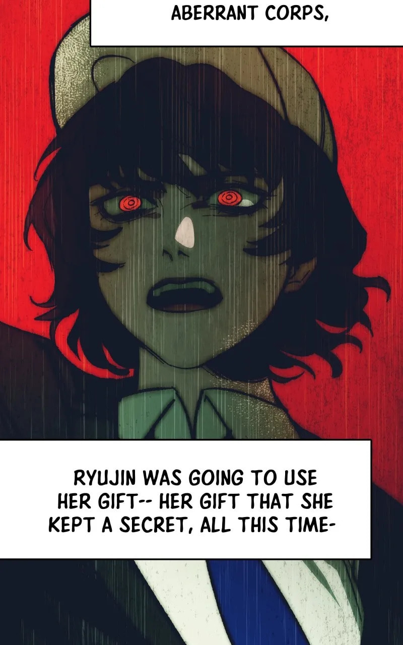 Hand Jumper chapter 89, page 63