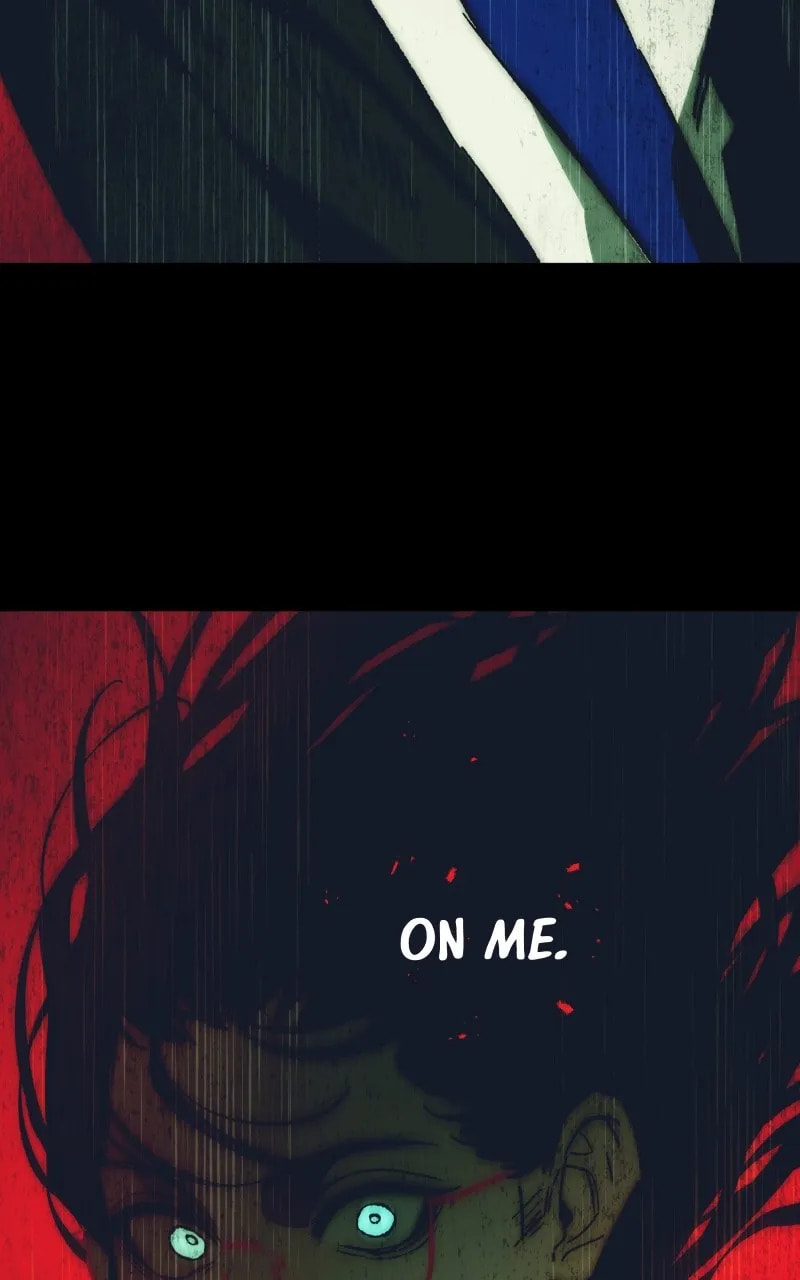 Hand Jumper chapter 89, page 64