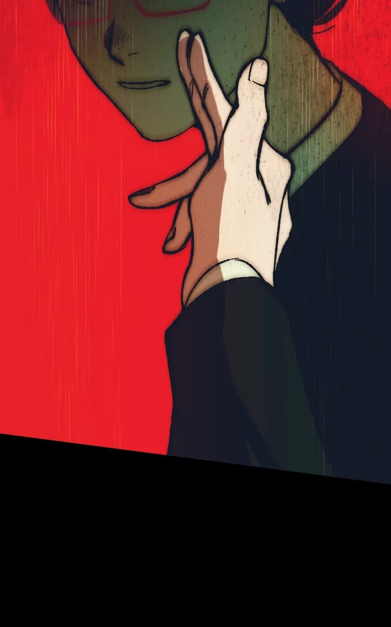 Hand Jumper chapter 89, page 65
