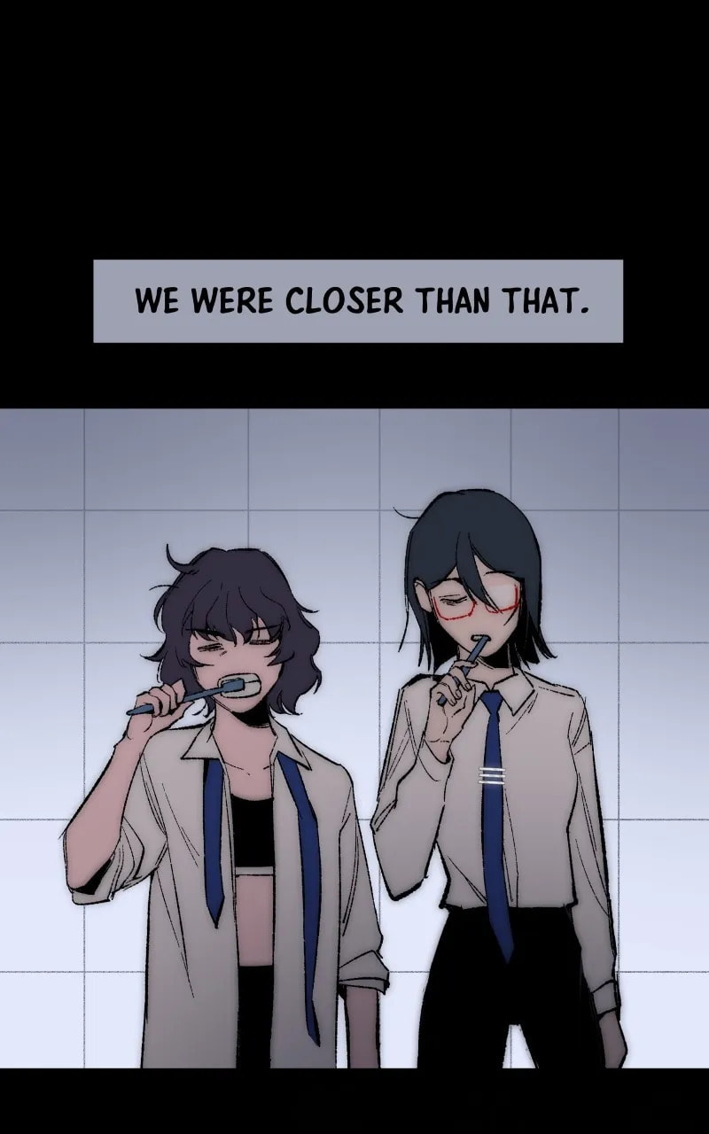 Hand Jumper chapter 89, page 68