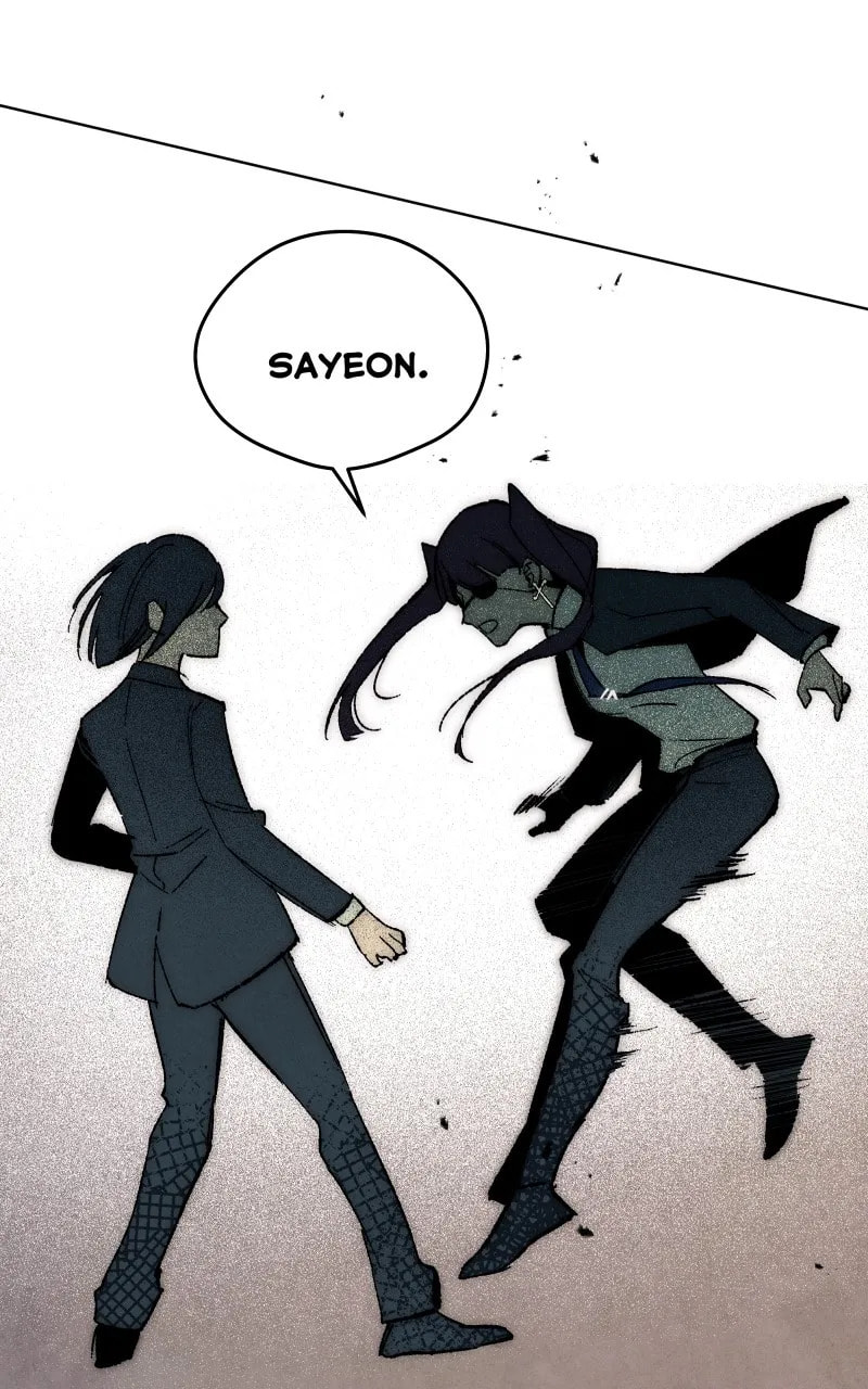 Hand Jumper chapter 89, page 72