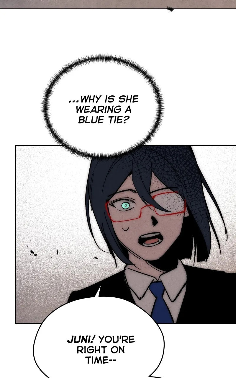 Hand Jumper chapter 89, page 73
