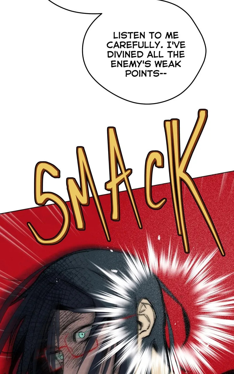 Hand Jumper chapter 89, page 74