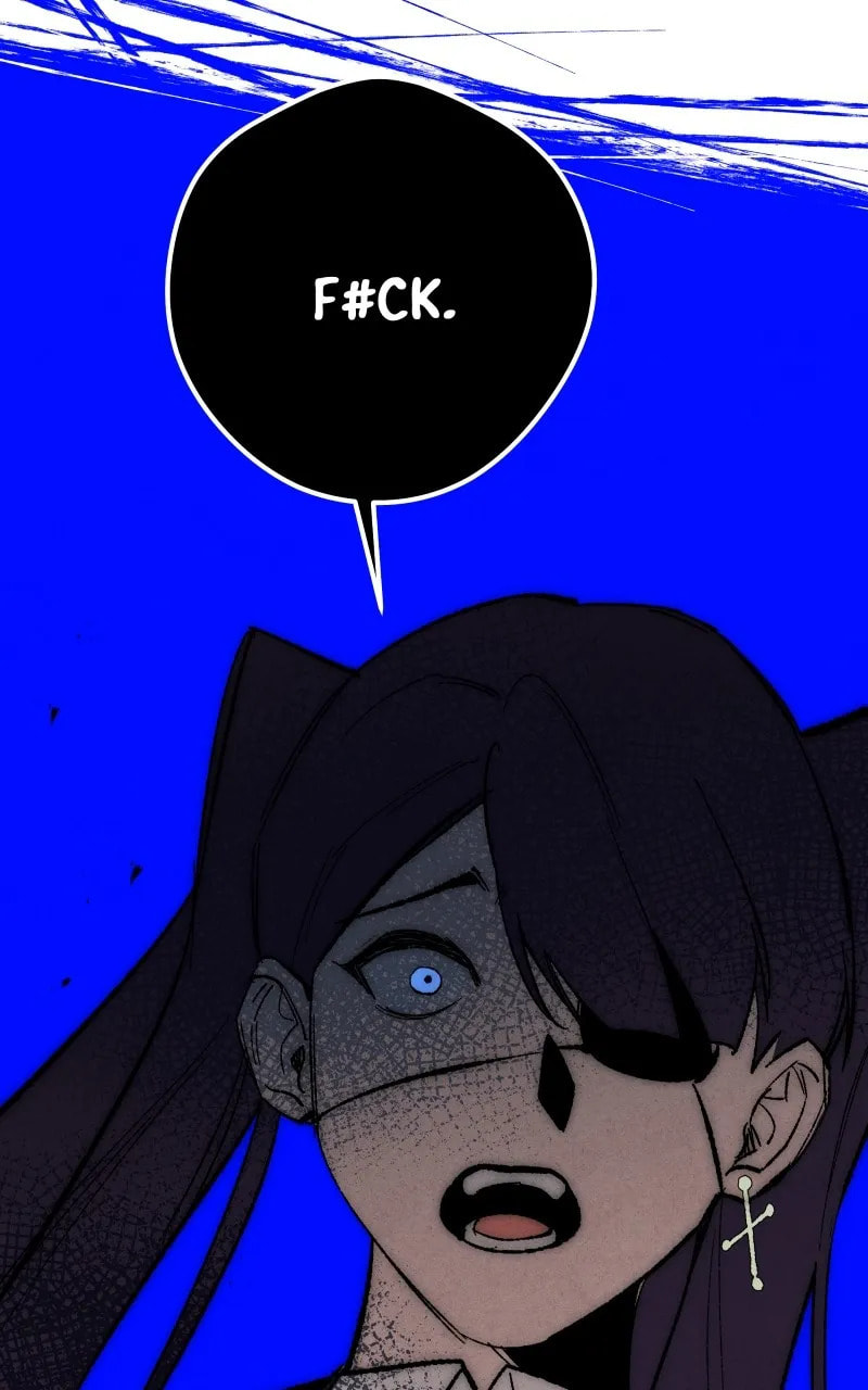Hand Jumper chapter 89, page 76