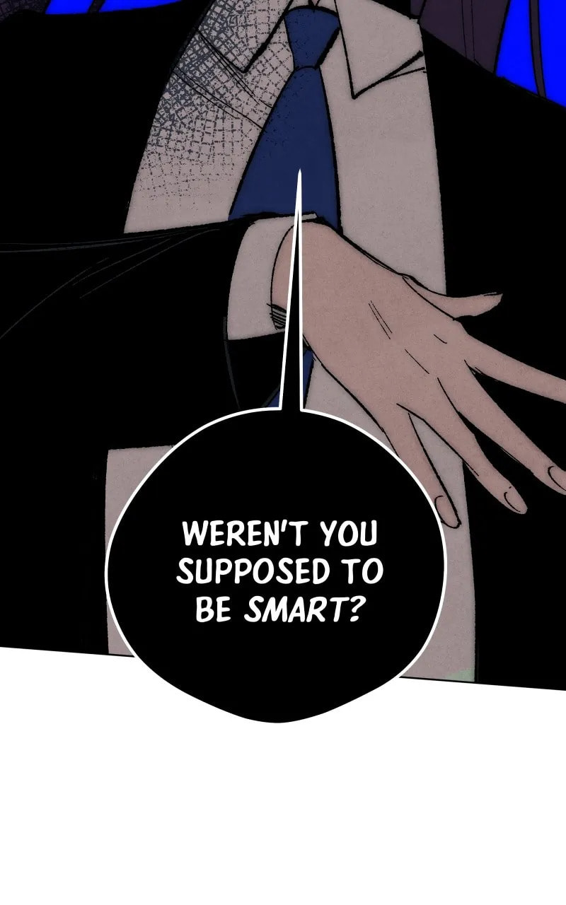 Hand Jumper chapter 89, page 77