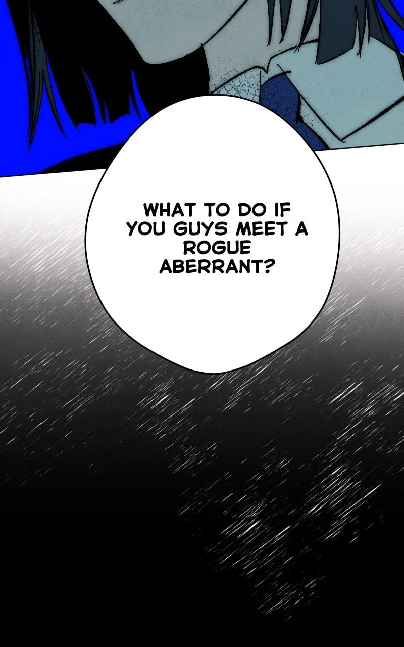 Hand Jumper chapter 89, page 79