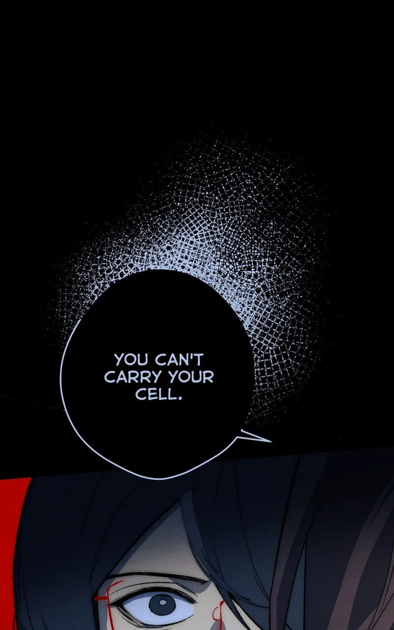 Hand Jumper chapter 89, page 80
