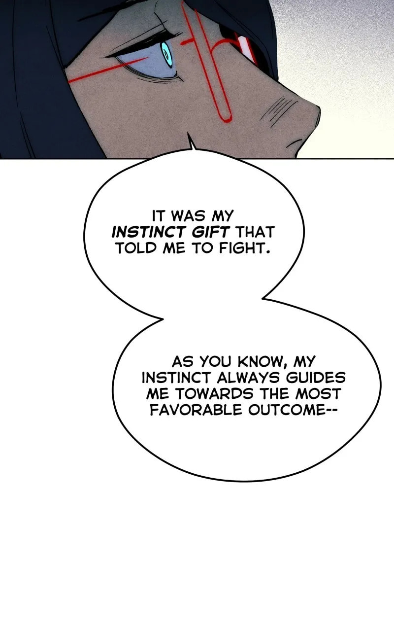 Hand Jumper chapter 89, page 85