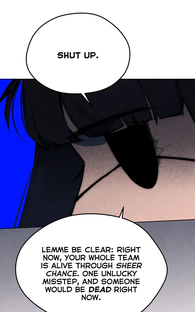 Hand Jumper chapter 89, page 86
