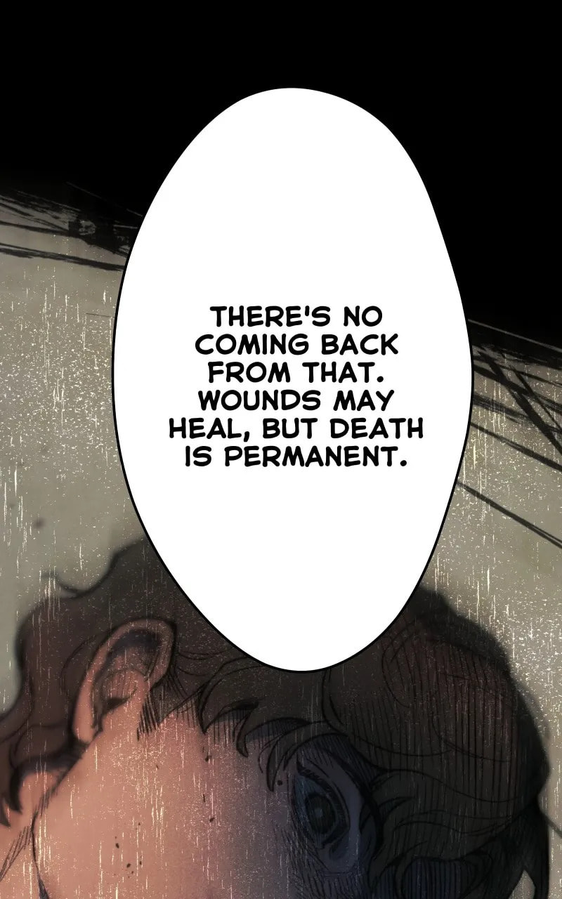 Hand Jumper chapter 89, page 89