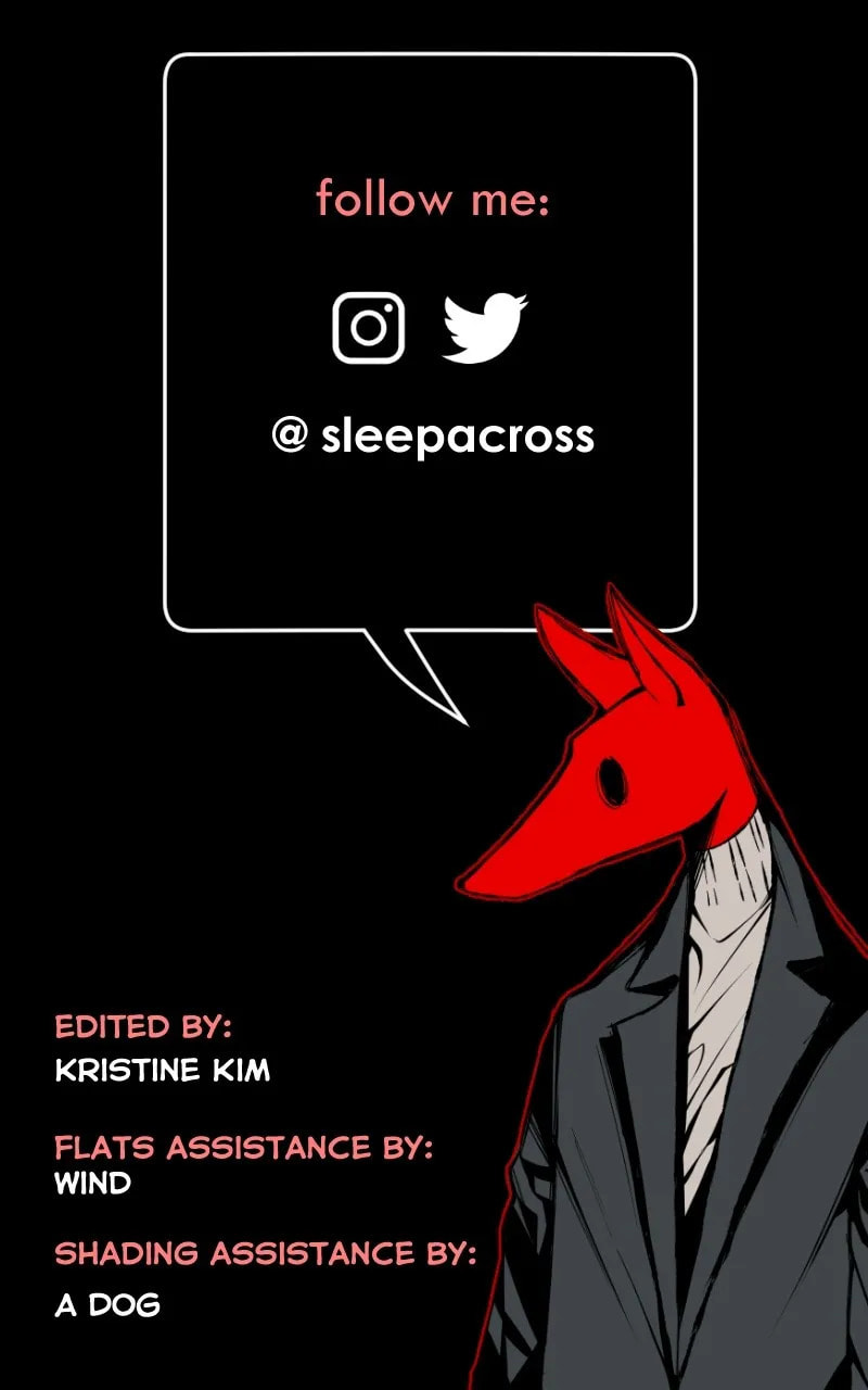 Hand Jumper chapter 89, page 95