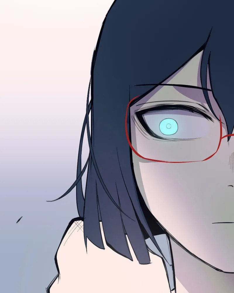 Hand Jumper chapter 8, page 7