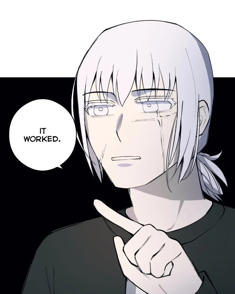 Hand Jumper chapter 8, page 13