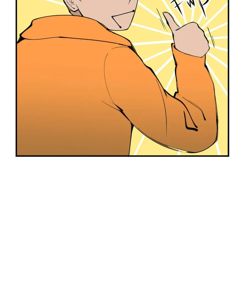 Hand Jumper chapter 8, page 19