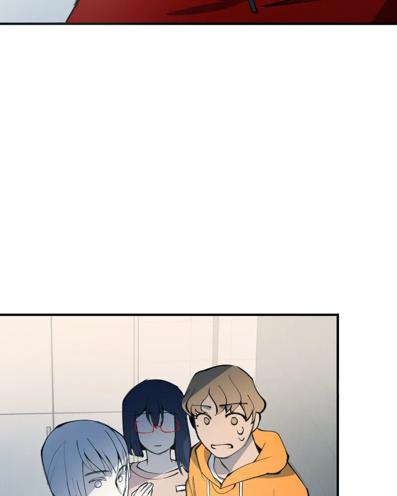 Hand Jumper chapter 8, page 27