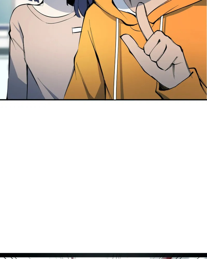 Hand Jumper chapter 8, page 32