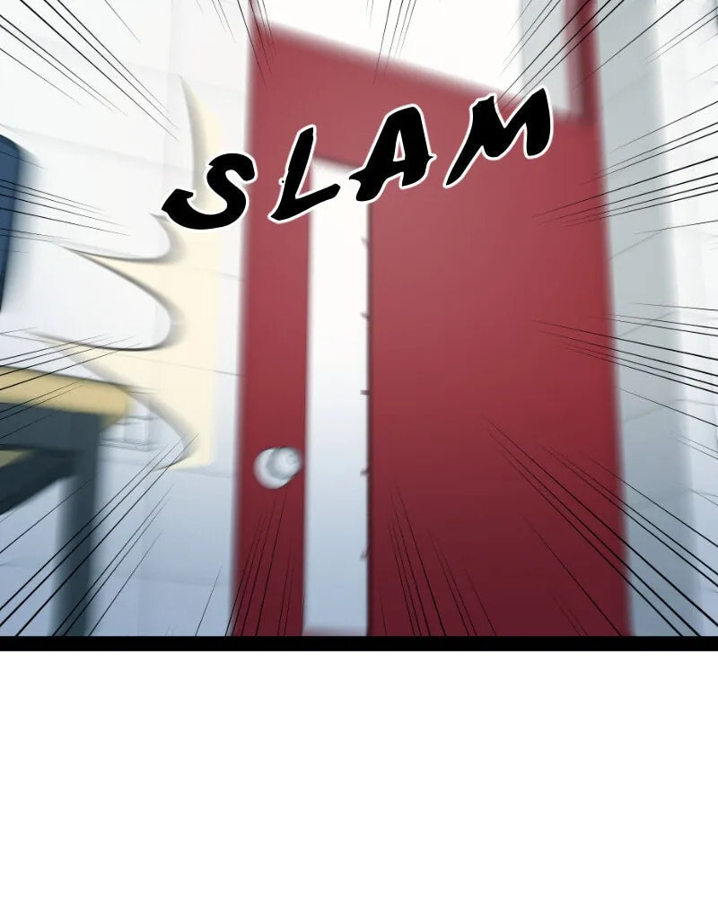 Hand Jumper chapter 8, page 33