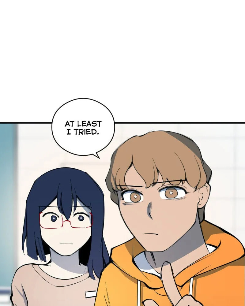 Hand Jumper chapter 8, page 34