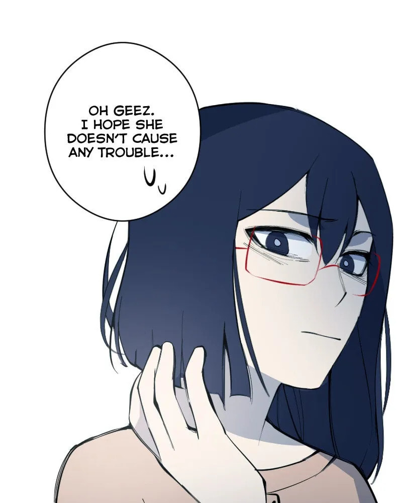 Hand Jumper chapter 8, page 36
