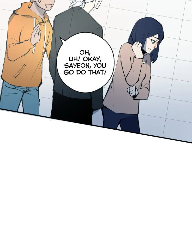 Hand Jumper chapter 8, page 38