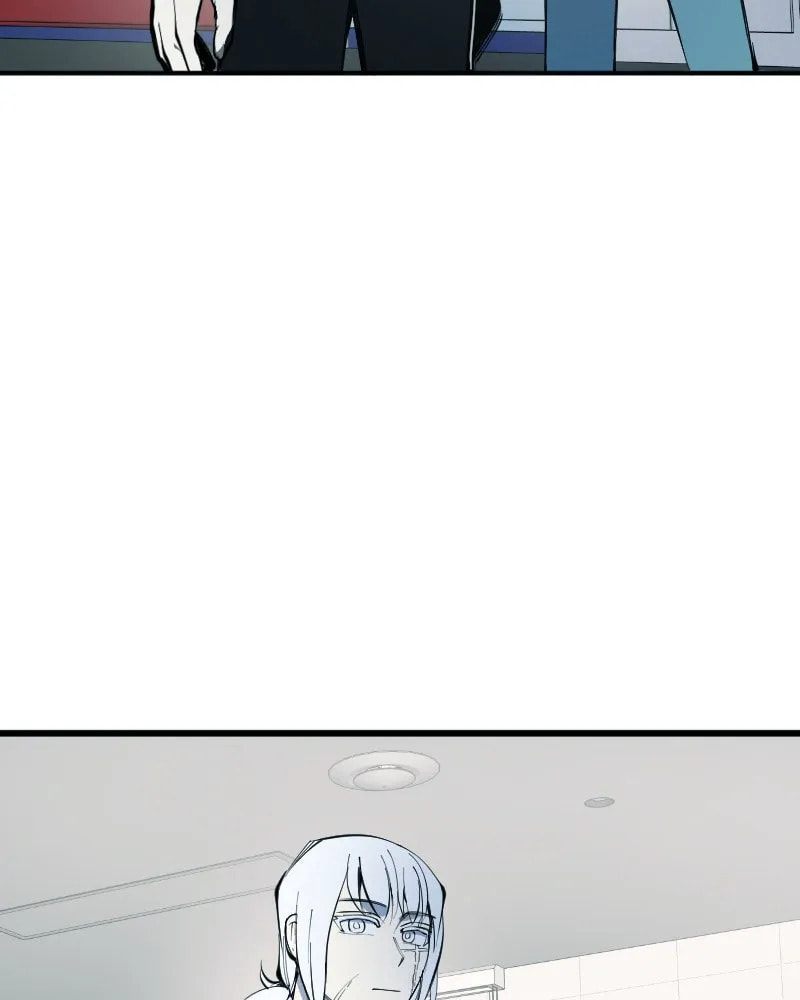 Hand Jumper chapter 8, page 40