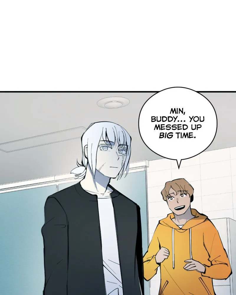 Hand Jumper chapter 8, page 42