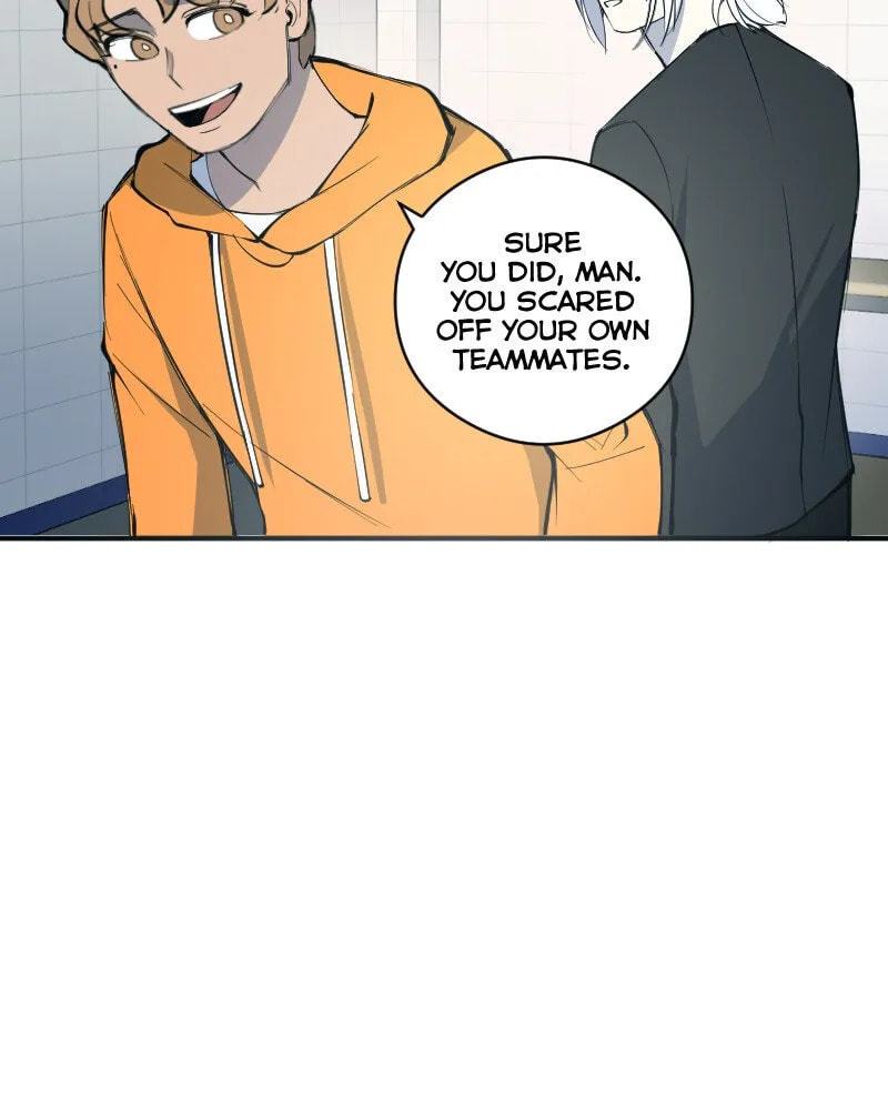 Hand Jumper chapter 8, page 44