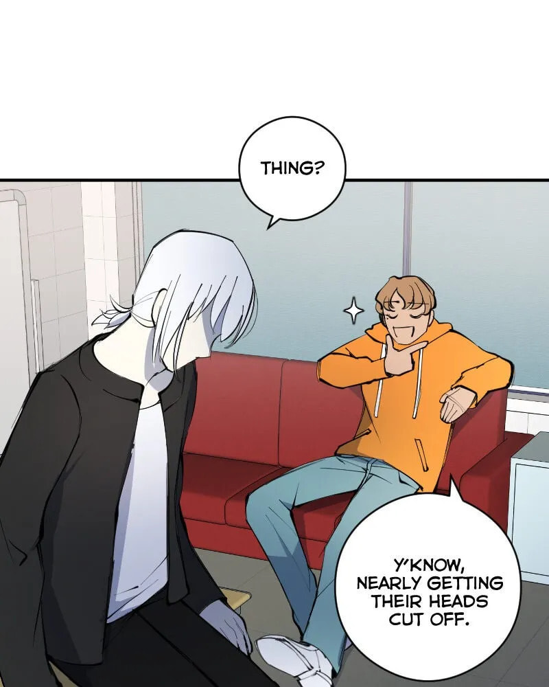 Hand Jumper chapter 8, page 47