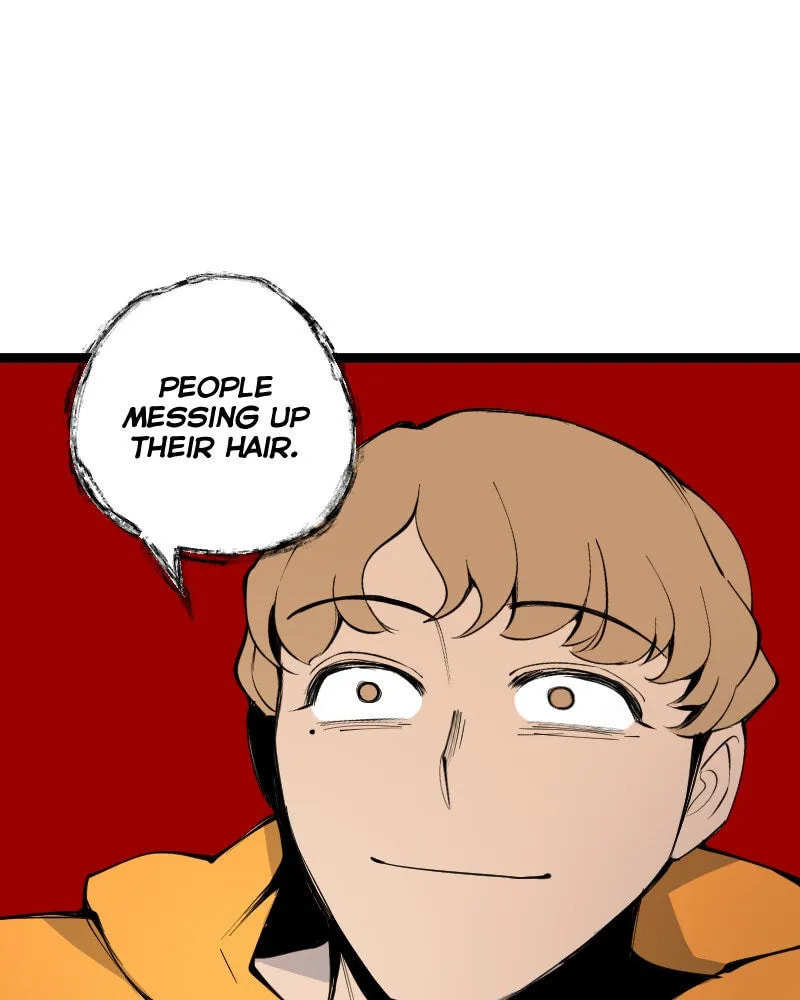 Hand Jumper chapter 8, page 50