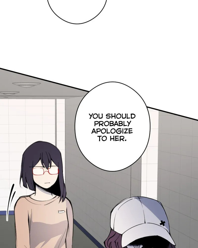 Hand Jumper chapter 8, page 52