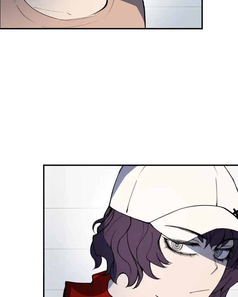 Hand Jumper chapter 8, page 55