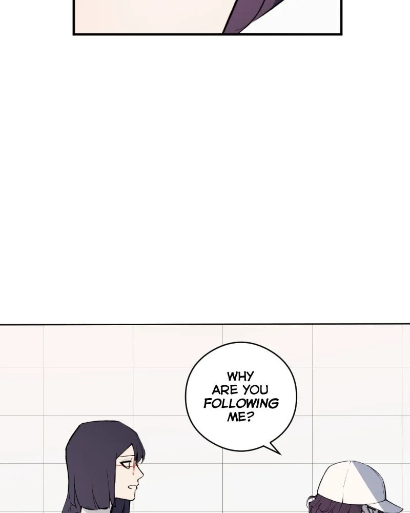 Hand Jumper chapter 8, page 57