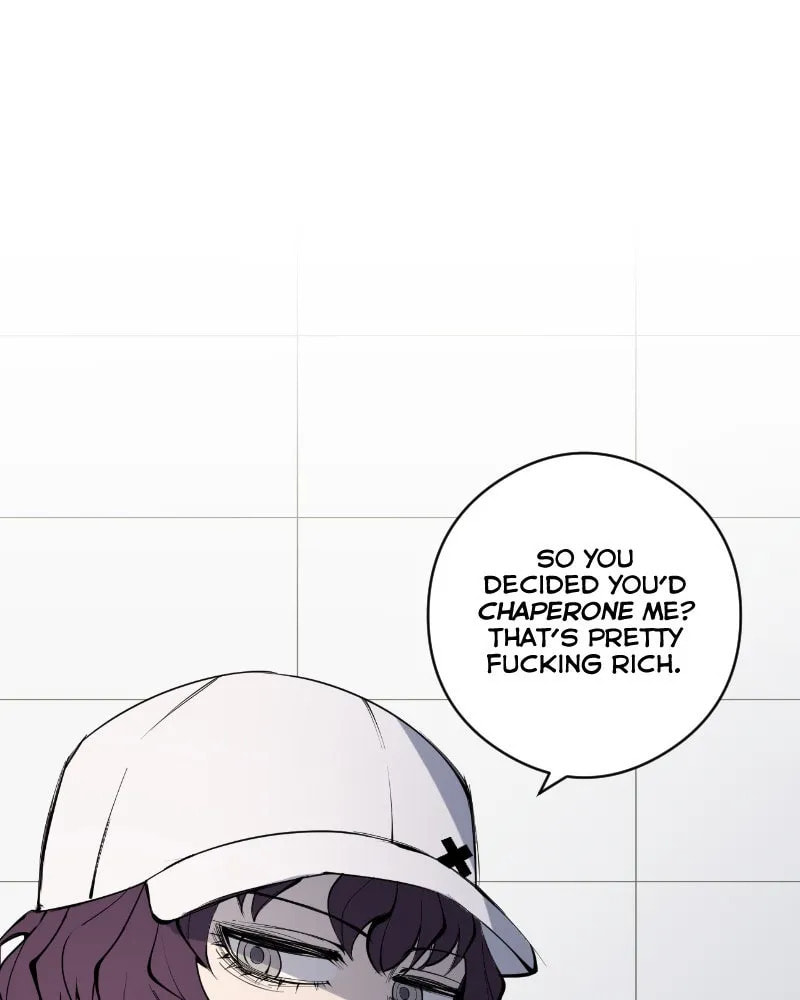 Hand Jumper chapter 8, page 61