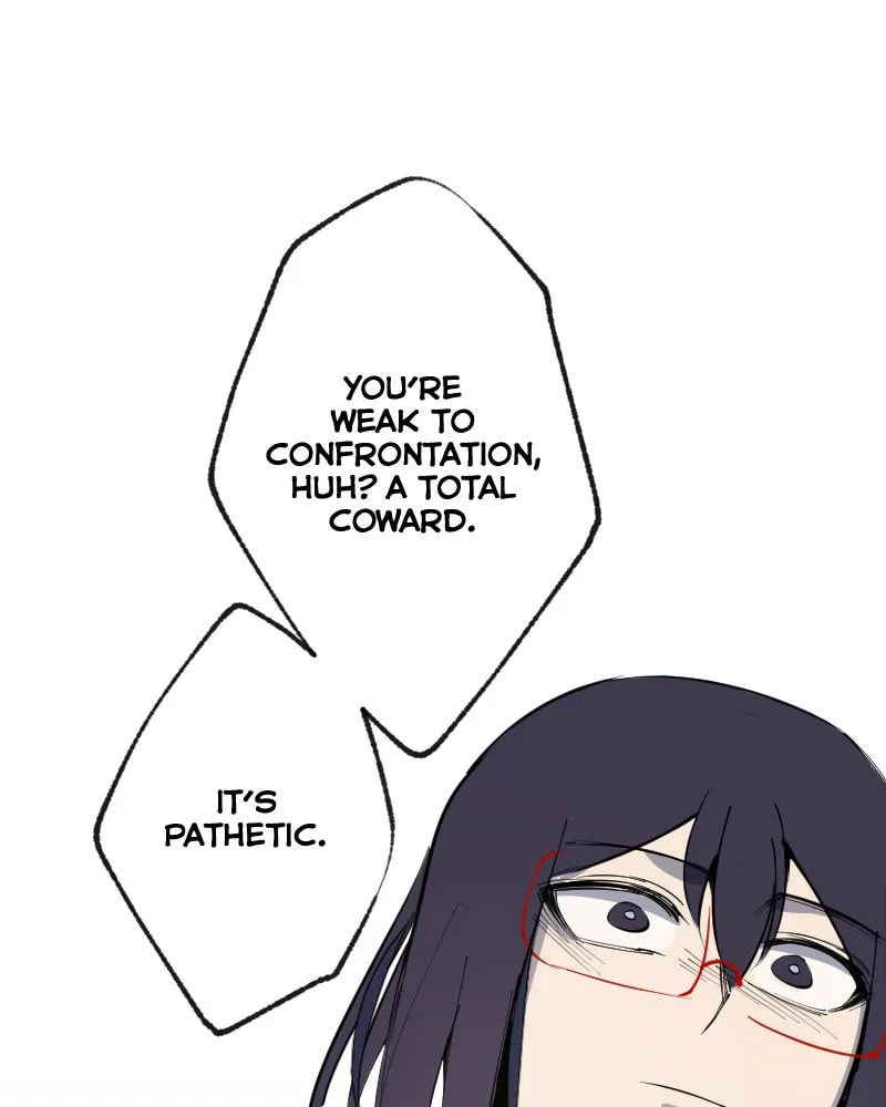 Hand Jumper chapter 8, page 66