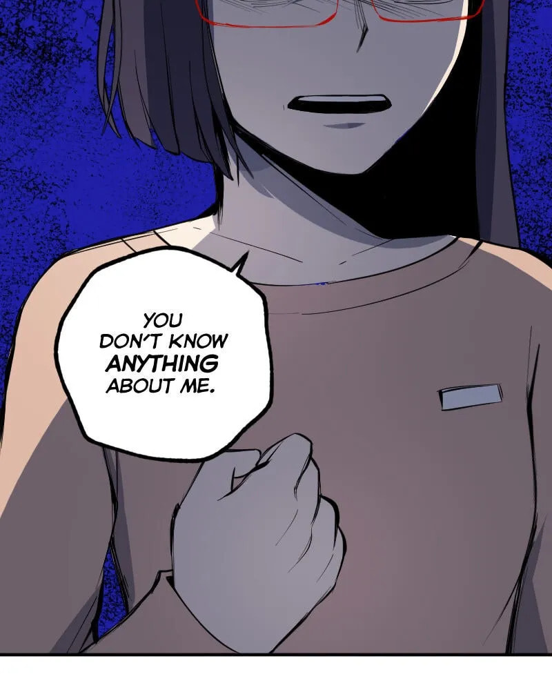 Hand Jumper chapter 8, page 70