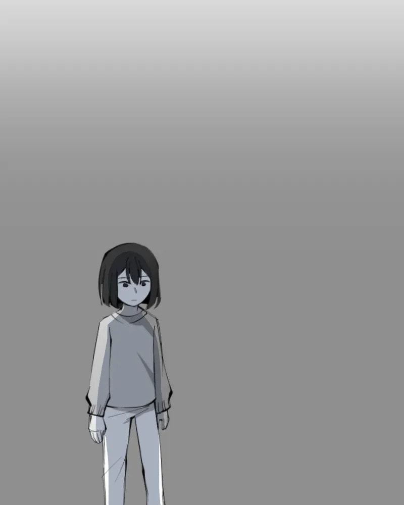 Hand Jumper chapter 8, page 78