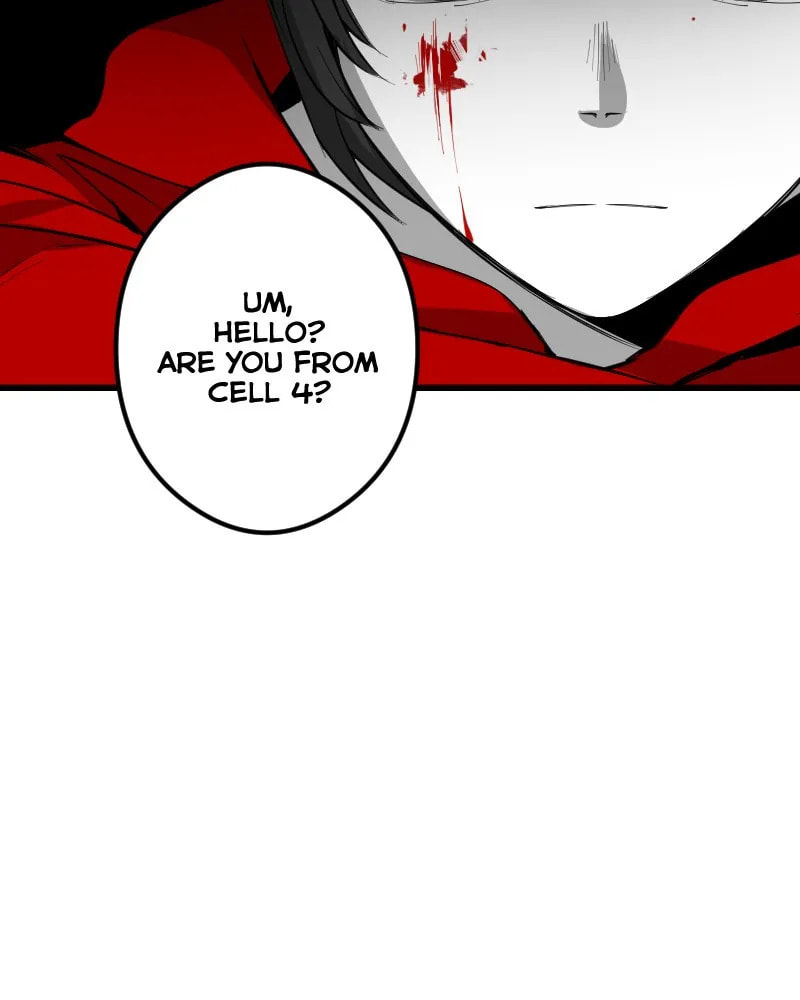Hand Jumper chapter 8, page 84