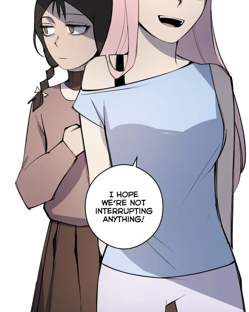 Hand Jumper chapter 8, page 90